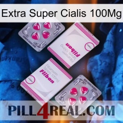 Extra Super Cialis 100Mg 33